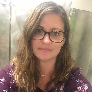 Meet your Posher, Leeanna